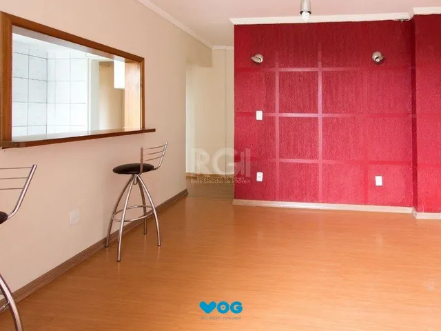 Imagem 10: Apartamento de 2 dormitórios e 1 vaga de garagem no bairro Cristal