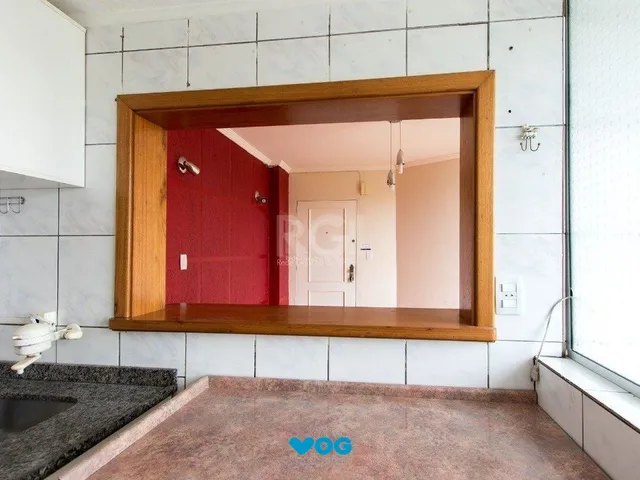 Imagem 7: Apartamento de 2 dormitórios e 1 vaga de garagem no bairro Cristal