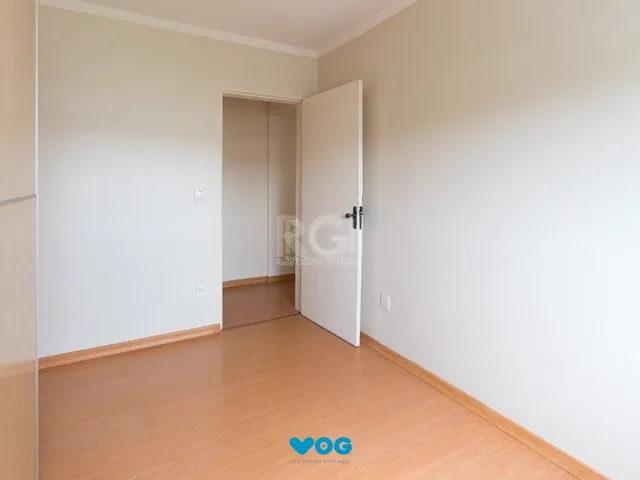 Imagem 14: Apartamento de 2 dormitórios e 1 vaga de garagem no bairro Cristal