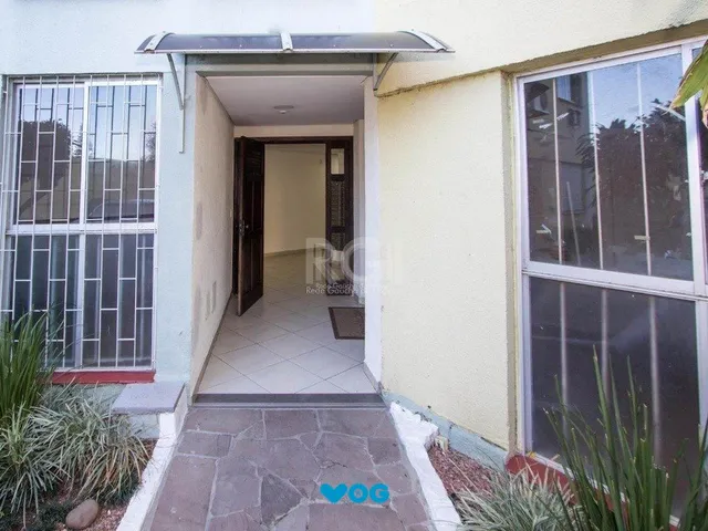 Imagem 16: Apartamento de 2 dormitórios e 1 vaga de garagem no bairro Cristal