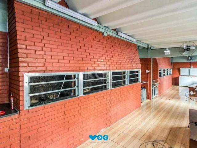 Imagem 5: Apartamento de 2 dormitórios e 1 vaga de garagem no bairro Cristal