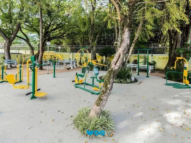 Imagem 4: Apartamento de 2 dormitórios e 1 vaga de garagem no bairro Cristal