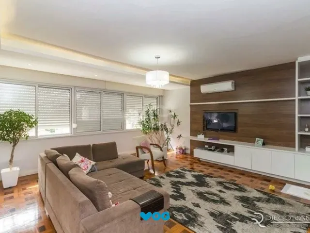 Imagem: Apartamento 4 dormitórios à venda Higienópolis