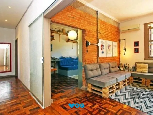 Imagem: Apartamento Reformado com 3 Dormitórios