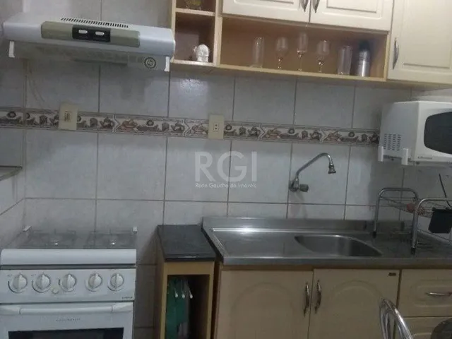 Imagem 8: Apartamento 1 dormitórios à venda Cidade Baixa Porto Alegre/RS