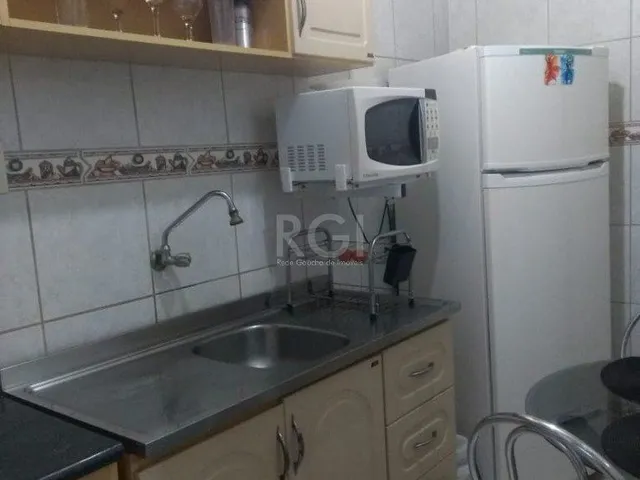 Imagem 2: Apartamento 1 dormitórios à venda Cidade Baixa Porto Alegre/RS