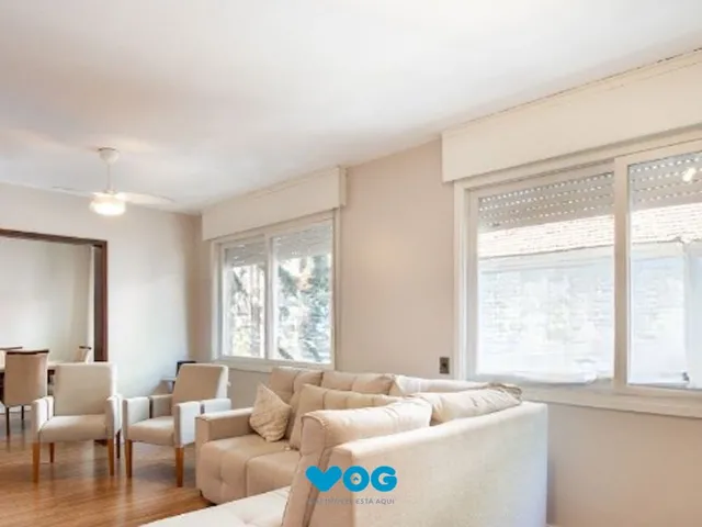 Imagem: Apartamento a venda Bairro Independência