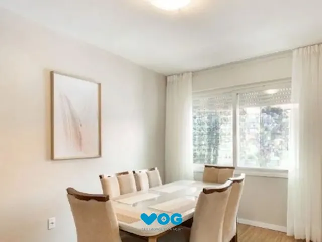Imagem 5: Apartamento a venda Bairro Independência 4 dormitórios-