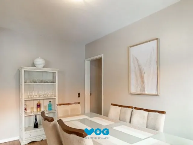 Imagem 13: Apartamento a venda Bairro Independência 4 dormitórios-