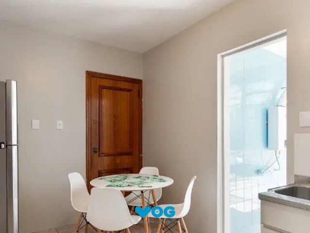 Imagem 4: Apartamento a venda Bairro Independência 4 dormitórios-