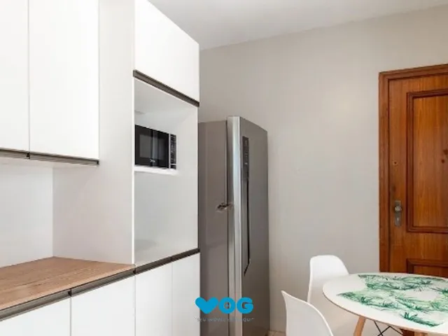 Imagem 8: Apartamento a venda Bairro Independência 4 dormitórios-