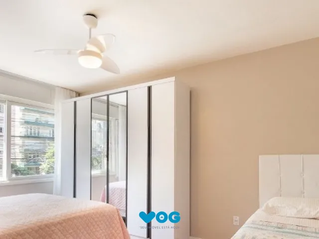 Imagem 3: Apartamento a venda Bairro Independência 4 dormitórios-