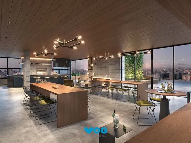 Imagem: Apartamento NOVO na Cidade Baixa, Porto