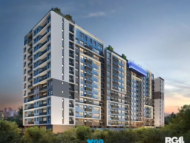 Imagem 8: Apartamento NOVO na Cidade Baixa, Porto Alegre - Cód. RP390551