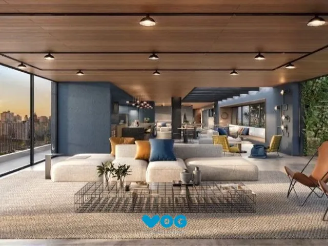 Imagem 7: Apartamento NOVO na Cidade Baixa, Porto Alegre - Cód. RP390551