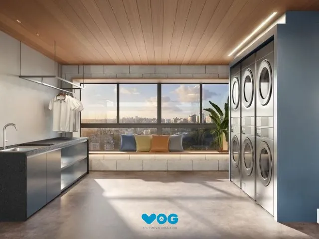 Imagem 9: Apartamento NOVO na Cidade Baixa, Porto Alegre - Cód. RP390551