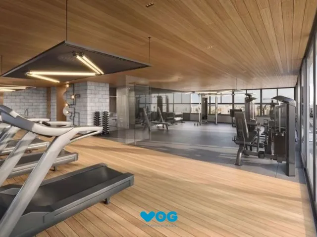 Imagem 6: Apartamento NOVO na Cidade Baixa, Porto Alegre - Cód. RP390551