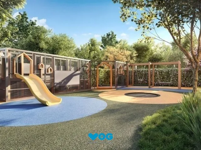 Imagem 2: Apartamento NOVO na Cidade Baixa, Porto Alegre - Cód. RP390551