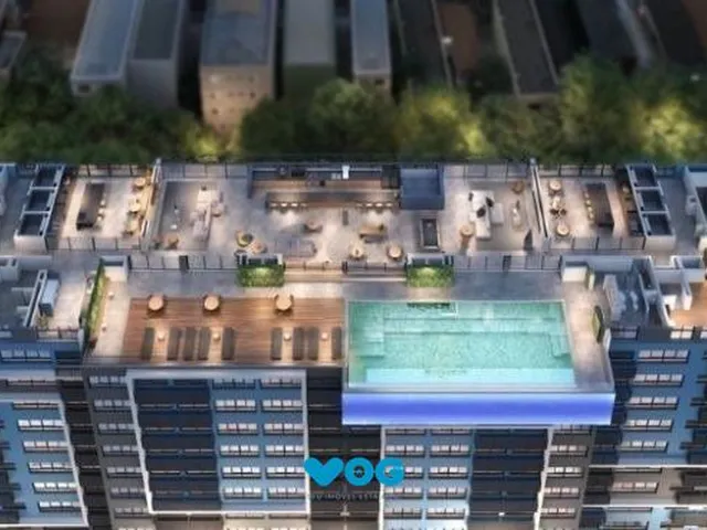 Imagem 4: Apartamento NOVO na Cidade Baixa, Porto Alegre - Cód. RP390551