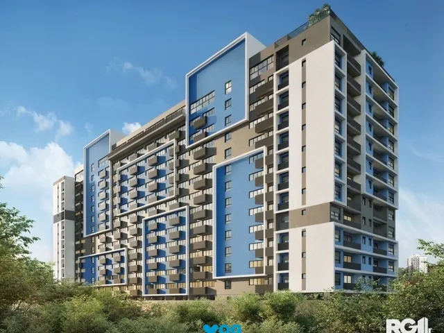Imagem 10: Apartamento NOVO na Cidade Baixa, Porto Alegre - Cód. RP390551