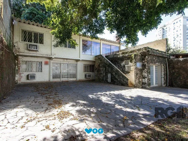 Imagem: Casa de alvenaria, excelente ponto comercial