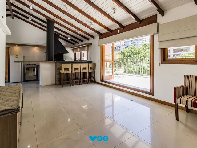 Imagem 6: Apartamento à venda no bairro Bela Vista em Porto Alegre/RS