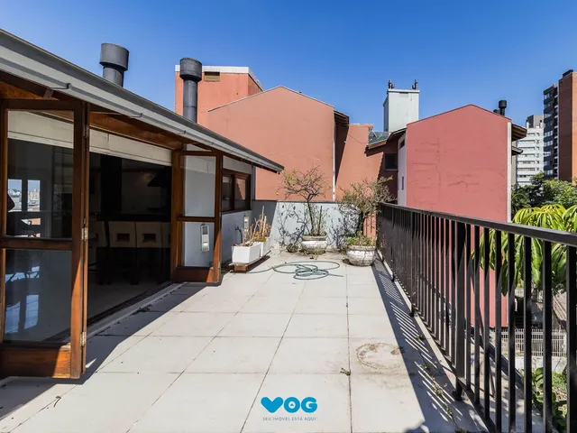 Imagem 2: Apartamento à venda no bairro Bela Vista em Porto Alegre/RS