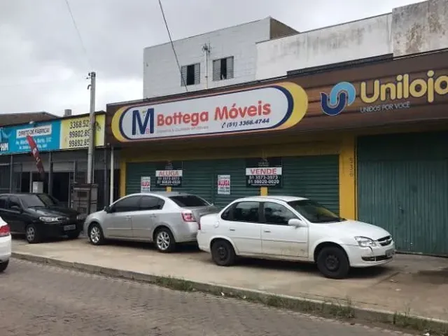 Imagem: Prédio, 750 m² - venda por R$ 1.590.000,00
