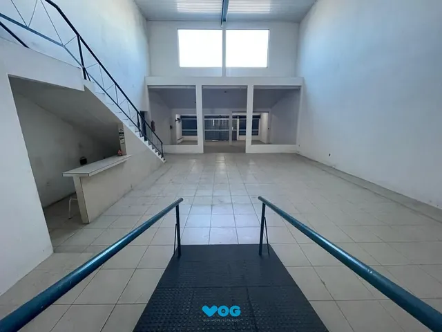Imagem 2: Prédio, 750 m² - venda por R$ 1.590.000,00 ou aluguel por R$ 8.000,00/mês - Rube
