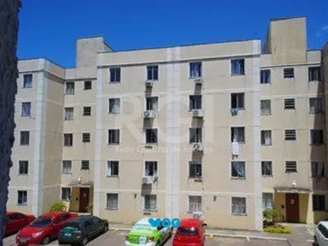Imagem: Apartamento 2 dormitórios, no Bairro Jardim