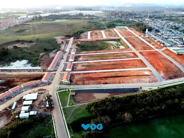 Imagem: Terreno à venda Parque Espírito Santo