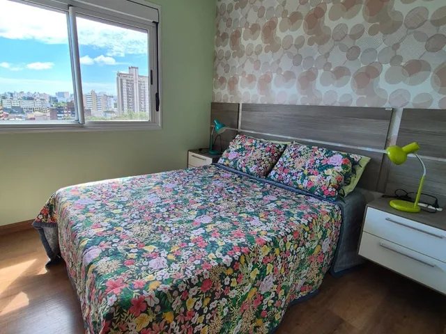 Imagem: Apartamento 2 dormitórios à venda Rio