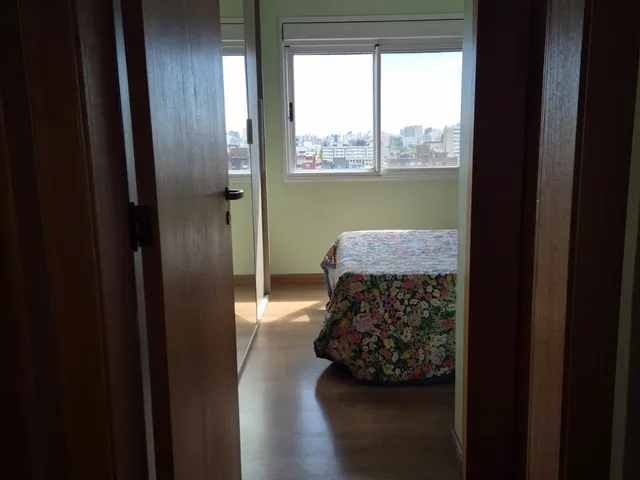 Imagem 8: Apartamento 2 dormitórios à venda Rio Branco Porto Alegre/RS
