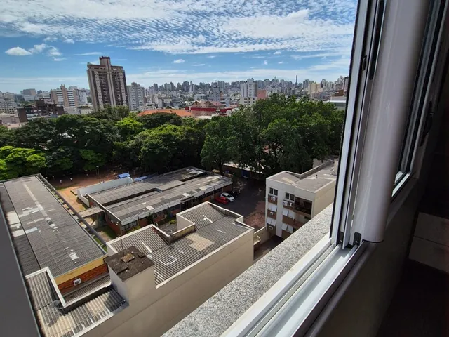 Imagem 6: Apartamento 2 dormitórios à venda Rio Branco Porto Alegre/RS