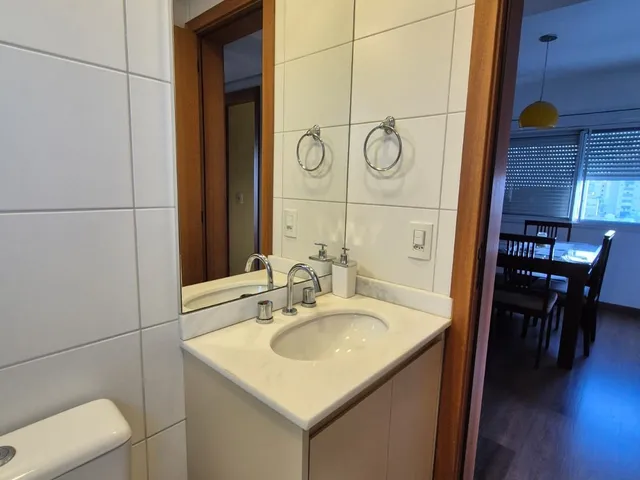 Imagem 14: Apartamento 2 dormitórios à venda Rio Branco Porto Alegre/RS