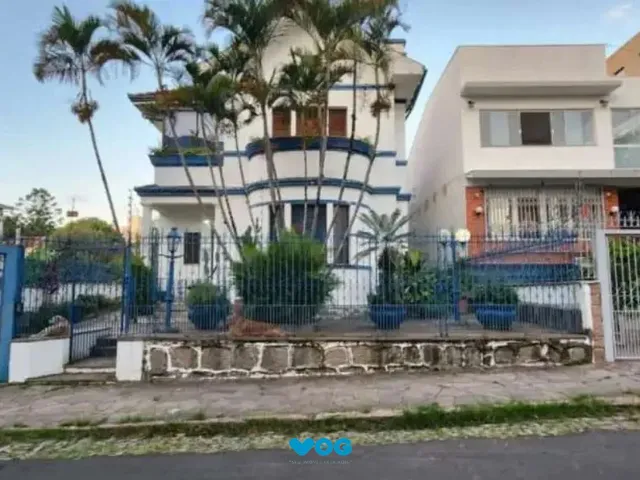 Imagem: Casa 4 dormitórios à venda São João