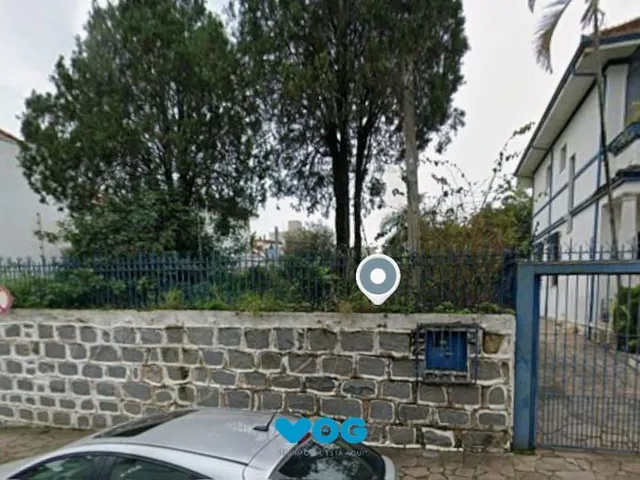 Imagem: Casa 4 dormitórios à venda São João