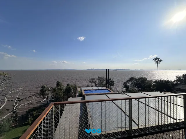 Imagem: Casa em condomínio de alto padrão a venda