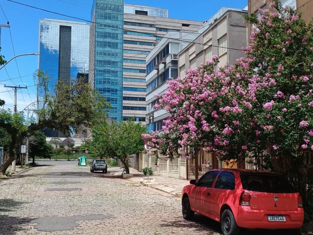 Imagem: Apartamento Um dormitorio proximo oa forum