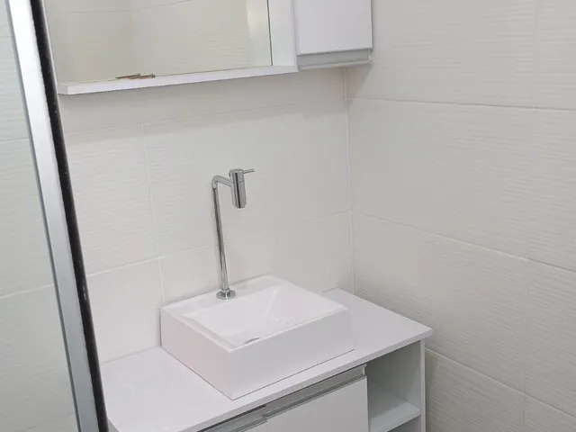 Imagem 13: Apartamento Um dormitorio proximo oa forum central