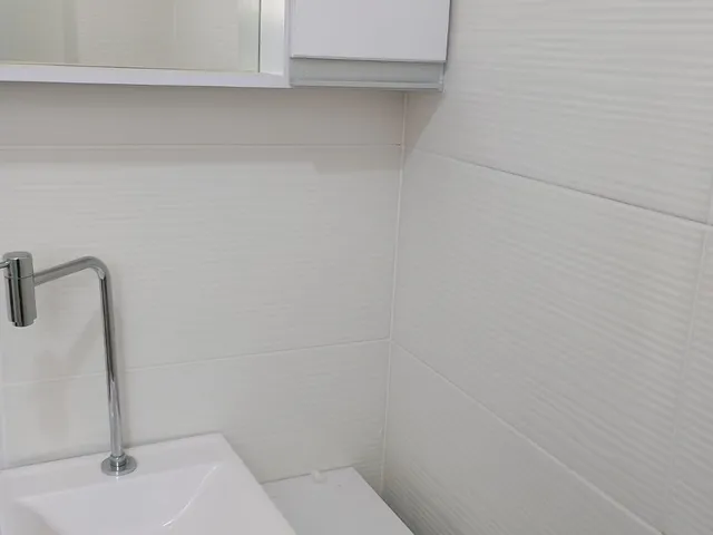 Imagem 3: Apartamento Um dormitorio proximo oa forum central
