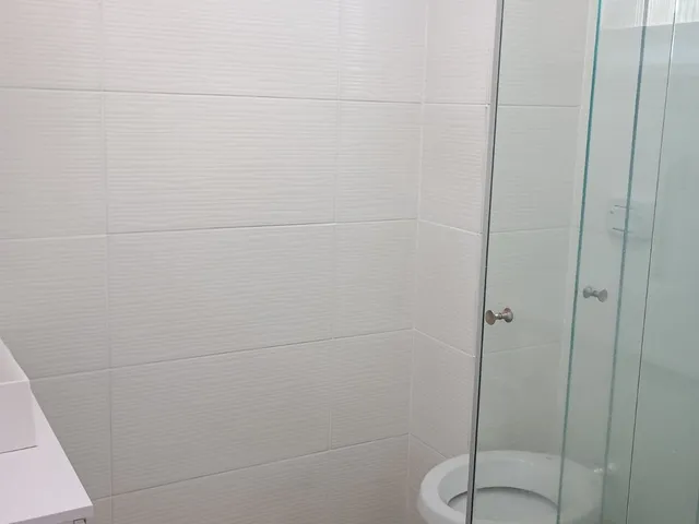 Imagem 7: Apartamento Um dormitorio proximo oa forum central
