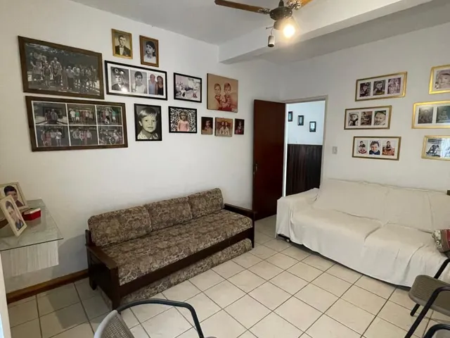 Imagem: Casa 5 dormitórios à venda Partenon Porto