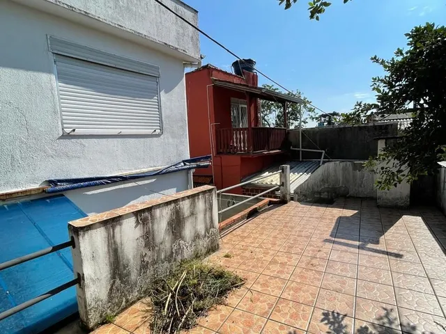 Imagem 7: Casa 5 dormitórios à venda Partenon Porto Alegre/RS