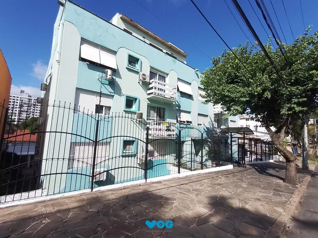 Imagem: Apartamento 2 dormitórios com sacada e