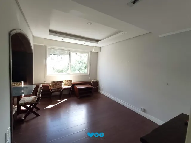 Imagem 9: Apartamento 2 dormitórios com sacada e vaga perto da PUC