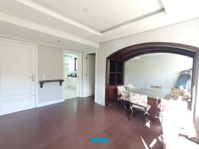 Imagem 13: Apartamento 2 dormitórios com sacada e vaga perto da PUC