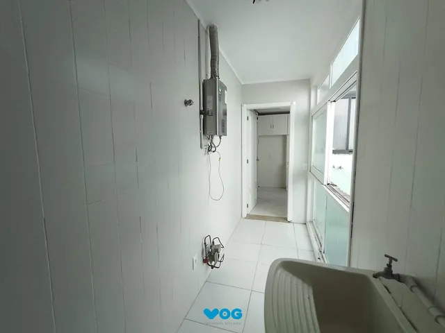 Imagem 8: Apartamento 2 dormitórios com sacada e vaga perto da PUC