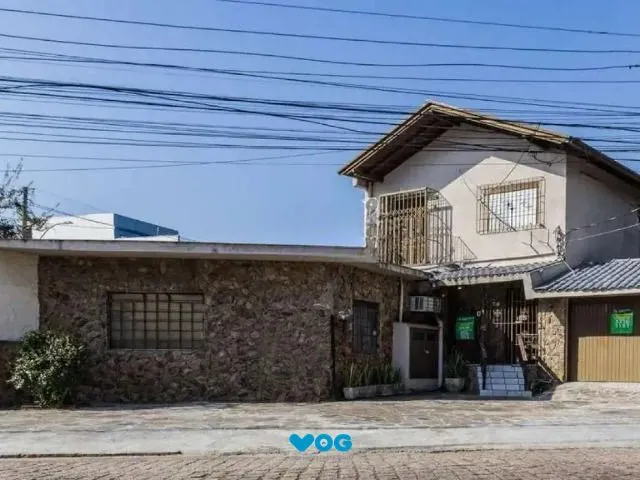 Imagem: Casa 3 dormitórios 1.000,000 / Auxiliadora