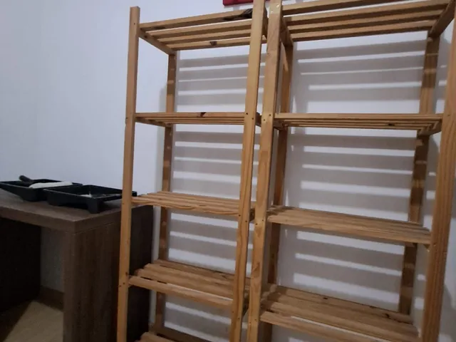 Imagem 9: Apartamento 1D Apartamento com 1 dormitório